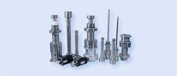 Top Mounted Magnetic Agitator