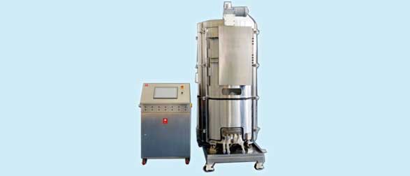 Single-use Bioreactor