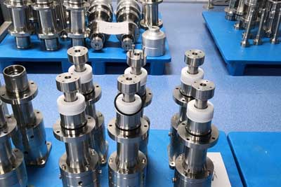 Top Mounted Magnetic Agitator