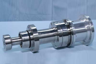 Top Mounted Magnetic Agitator