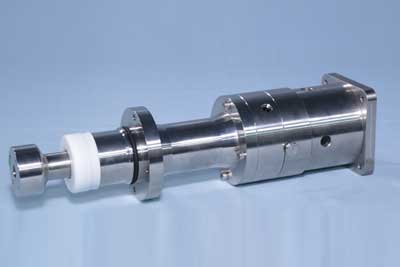 Top Mounted Magnetic Agitator