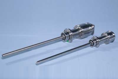 Top Mounted Magnetic Agitator