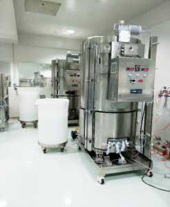 Single-use Bioreactor