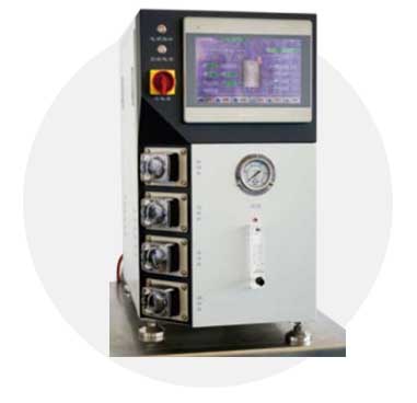 Single-use Bioreactor